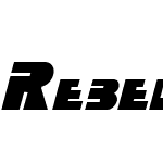 Rebel 2