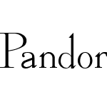 Pandora's Box 1