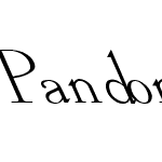 Pandora's Box 6