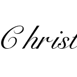 Christa