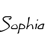 Sophia