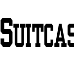 Suitcase