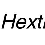 Hextrix Light