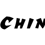 ChinaCaps