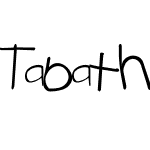 Tabatha