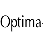 Optima-Thin Cn