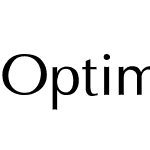 Optima-Thin