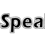 Speak 5