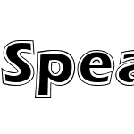 Speak 1