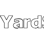 Yard Sale 1