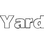Yard Sale 2