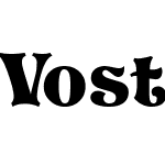 Vostrey