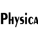 Physical 8