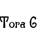 Tora 6