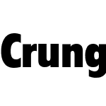 Crunge 1