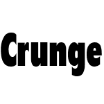 Crunge 2