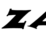 Zaleski Ex italic