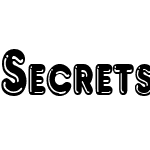 Secrets 2