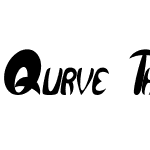 Qurve Thin