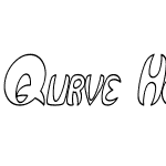 Qurve Hollow Thin