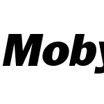 Moby Dick 8