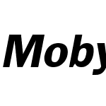 Moby Dick 13
