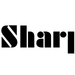 Sharp 9