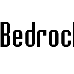 BedrockC