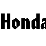 HondaC