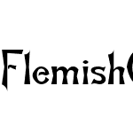 FlemishC