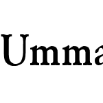 Ummama 1