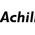 Achilles Last 1