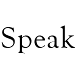 Speak To Me 4