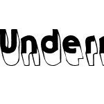 Underneath 1