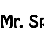 Mr. Speed 6