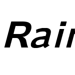 Rain Song 6