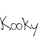 Kooky 3