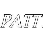 Patty 3