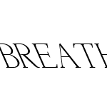 Breathe 1