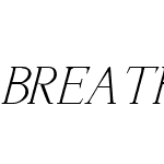 Breathe 4