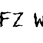 FZ WACKY 62