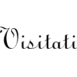 Visitation Rights 2