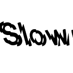 Slowride 1