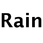 Rain Song 3