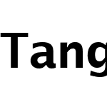 Tangerine 2