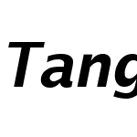 Tangerine 3