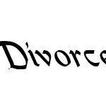Divorce 1
