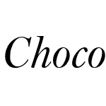 Chocolate 2