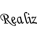 Realization 5