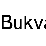 Bukvarnaya